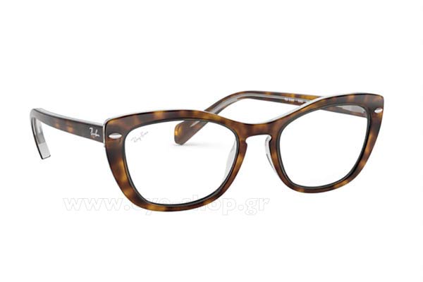 Rayban 5366 5082 size 52 Γυαλιά οράσεως Τιμή: 111,30