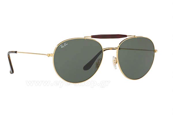 RAYBAN 3540 Γυαλια Ηλιου 