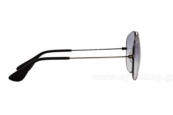 RAYBAN 3558 Aviator Γυαλια Ηλιου 