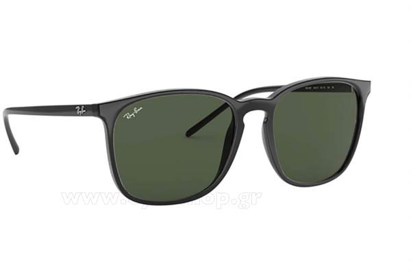 Γυαλια Ηλιου Rayban 4387 601/71 size 56 Τιμή: 89,89