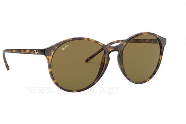 Γυαλια Ηλιου Rayban 4371 710/73 size 55 Τιμή: 93,99