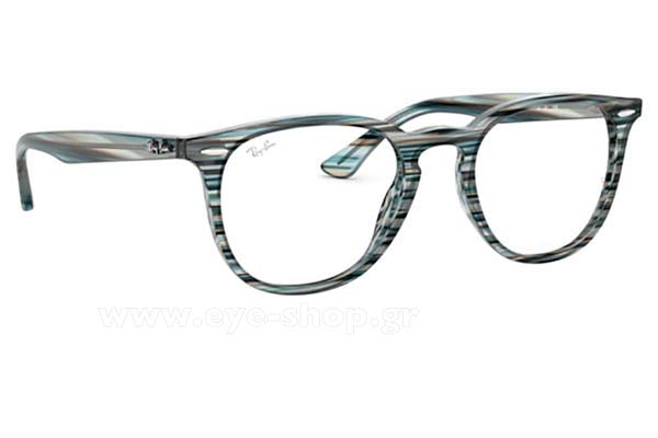 Rayban 7159 5750 size 52 Γυαλιά οράσεως Τιμή: 91,94