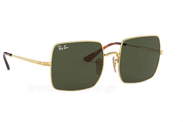 RAYBAN 1971 SQUARE Γυαλια Ηλιου 