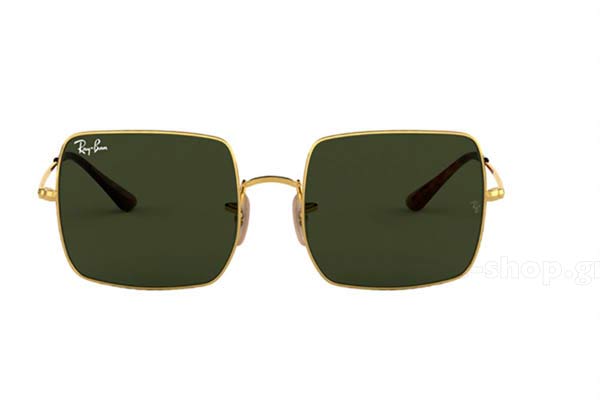 RAYBAN 1971 SQUARE Γυαλια Ηλιου 