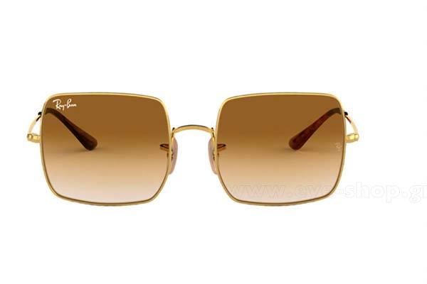 RAYBAN 1971 SQUARE Γυαλια Ηλιου 