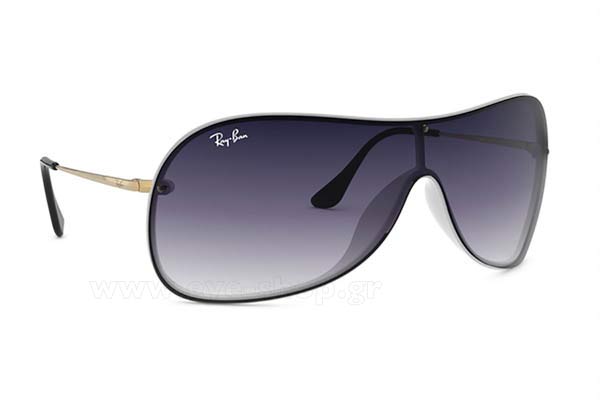 rayban 4411 Γυαλια Ηλιου 