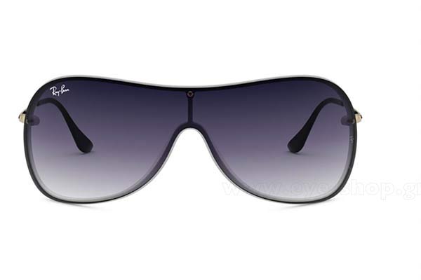 RAYBAN 4411 Γυαλια Ηλιου 