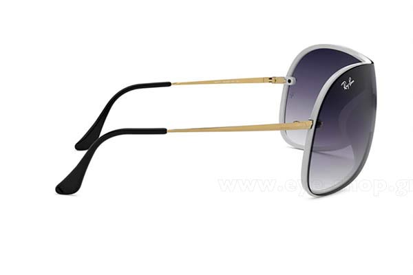 RAYBAN 4411 Γυαλια Ηλιου 