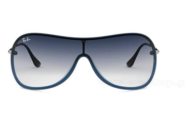RAYBAN 4411 Γυαλια Ηλιου 