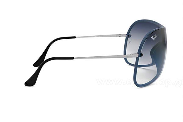 RAYBAN 4411 Γυαλια Ηλιου 