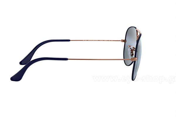 RAYBAN 3025 Aviator Γυαλια Ηλιου 