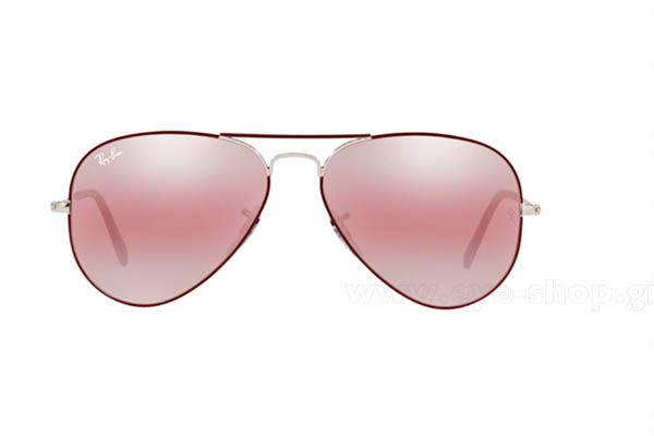 RAYBAN 3025 Aviator Γυαλια Ηλιου 