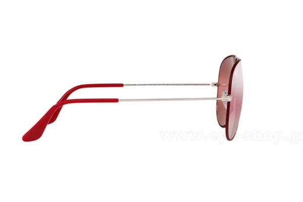 RAYBAN 3025 Aviator Γυαλια Ηλιου 