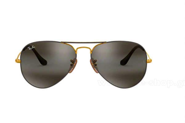 RAYBAN 3025 Aviator Γυαλια Ηλιου 