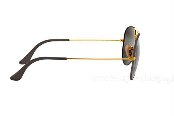 RAYBAN 3025 Aviator Γυαλια Ηλιου 