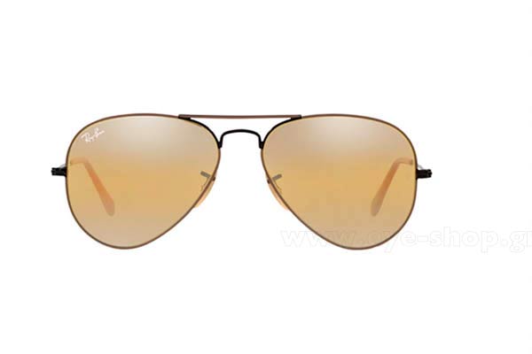 RAYBAN 3025 Aviator Γυαλια Ηλιου 