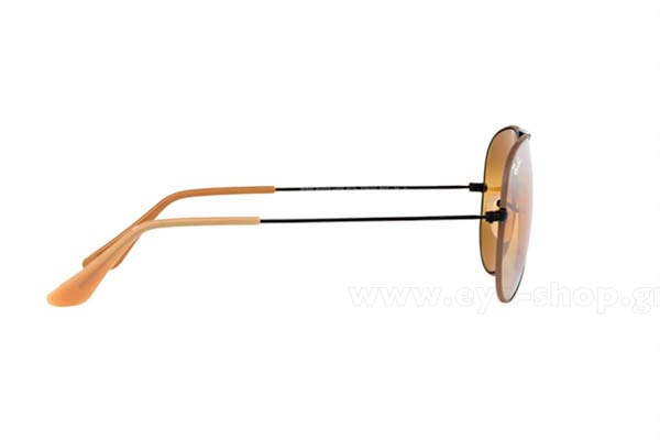 RAYBAN 3025 Aviator Γυαλια Ηλιου 