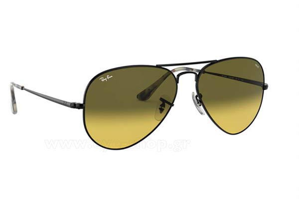 rayban 3689 AVIATOR METAL II Γυαλια Ηλιου 