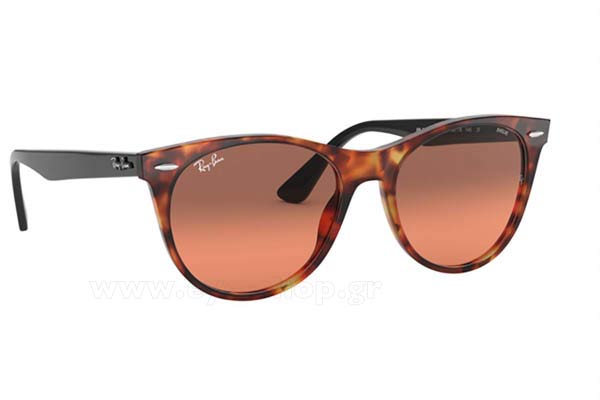 Γυαλια Ηλιου Rayban 2185-Wayfarer-II 1249AA size 55 Τιμή: 139,49