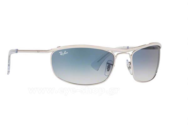rayban 3119 Olympian Γυαλια Ηλιου 