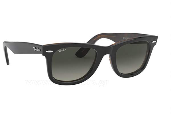 Γυαλια Ηλιου Rayban 2140-Wayfarer 127771 size 50 Τιμή: 111,93