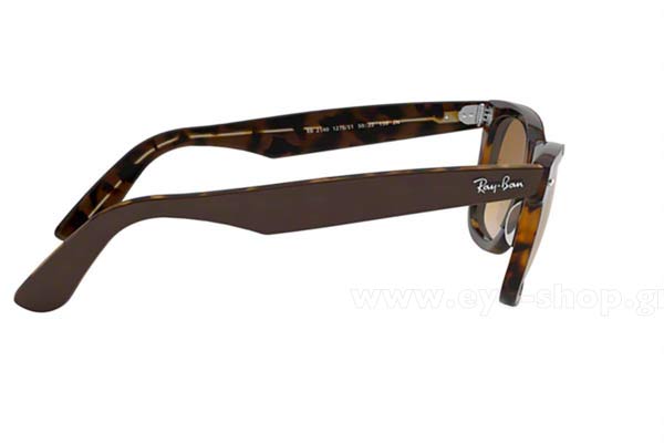 RAYBAN 2140 Wayfarer Γυαλια Ηλιου 