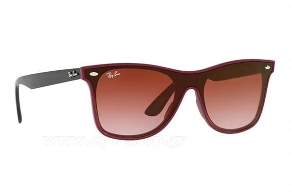 rayban 4440N BLAZE WAYFARER Γυαλια Ηλιου 