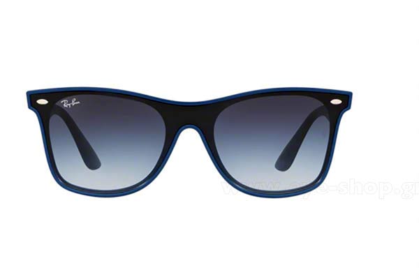 RAYBAN 4440N BLAZE WAYFARER Γυαλια Ηλιου 