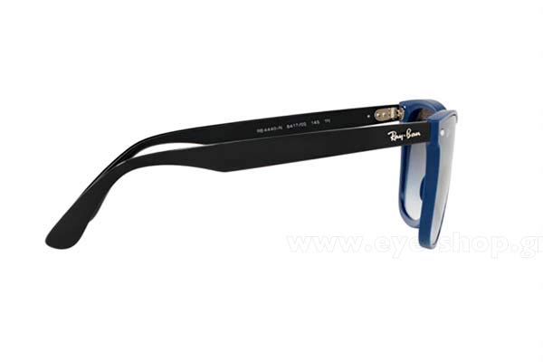 RAYBAN 4440N BLAZE WAYFARER Γυαλια Ηλιου 
