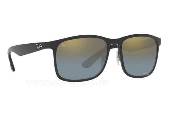 Γυαλια Ηλιου Rayban 4264 601/J0 size 58 Τιμή: 150,73