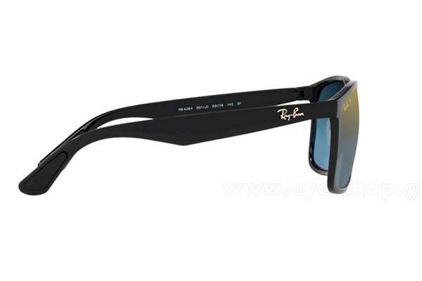 RAYBAN 4264 Γυαλια Ηλιου 