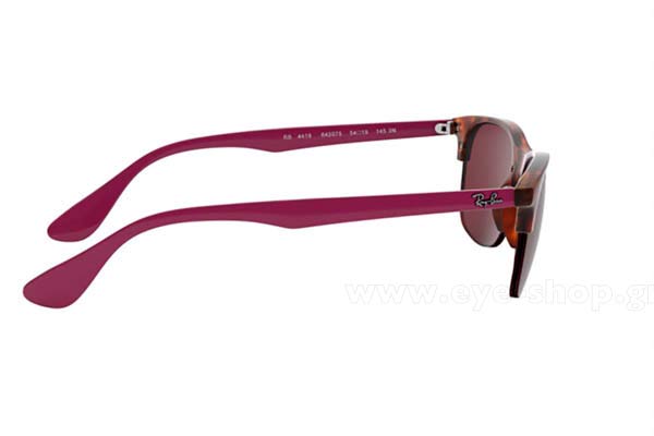 RAYBAN 4419 Γυαλια Ηλιου 