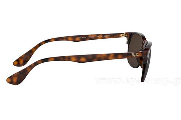 RAYBAN 4419 Γυαλια Ηλιου 