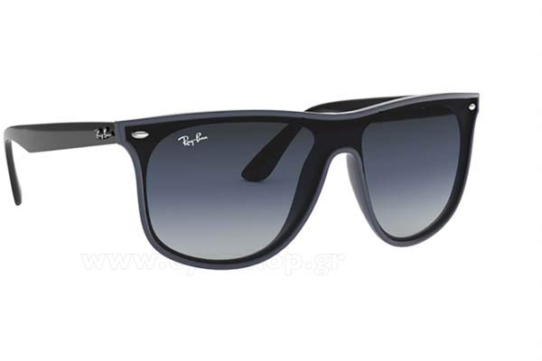 rayban 4447N Blaze Γυαλια Ηλιου 