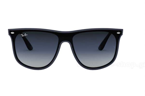 RAYBAN 4447N Blaze Γυαλια Ηλιου 