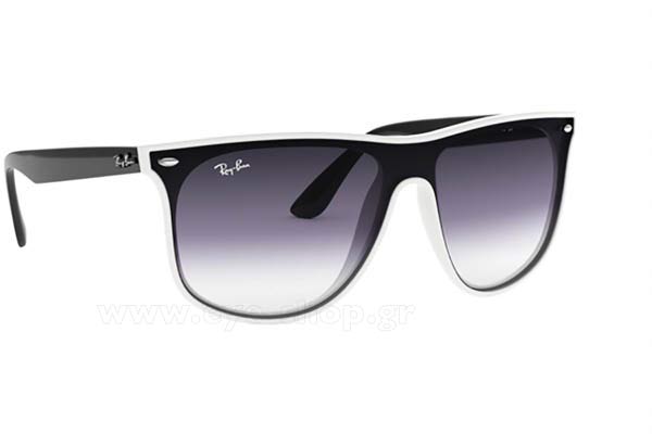 rayban 4447N Blaze Γυαλια Ηλιου 