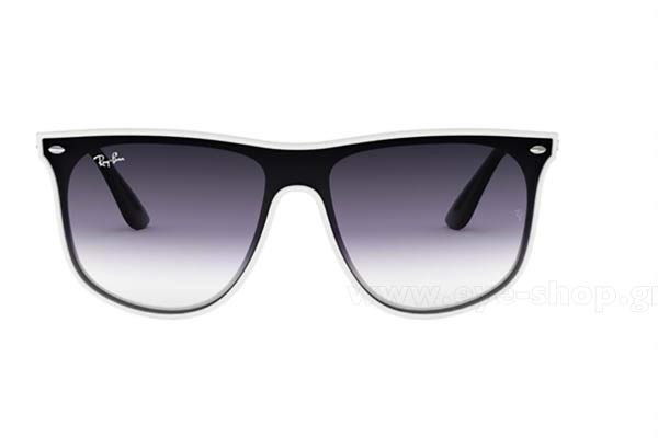 RAYBAN 4447N Blaze Γυαλια Ηλιου 