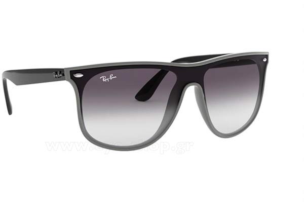 rayban 4447N Blaze Γυαλια Ηλιου 