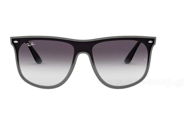 RAYBAN 4447N Blaze Γυαλια Ηλιου 