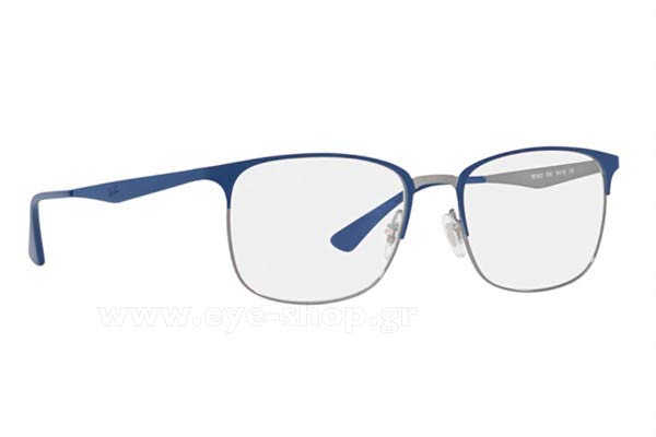 Rayban 6421 3041 size 54 Γυαλιά οράσεως Τιμή: 99,99
