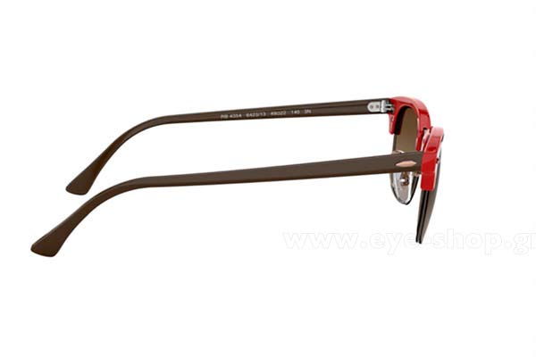 RAYBAN 4354 Γυαλια Ηλιου 
