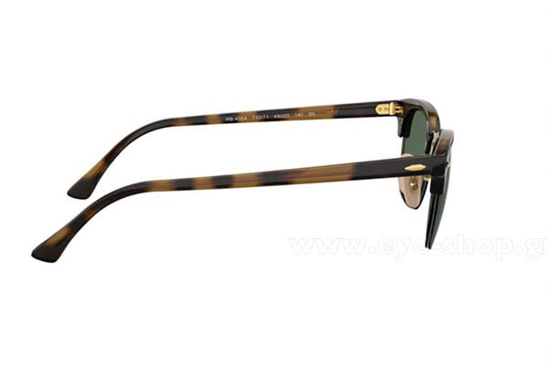 RAYBAN 4354 Γυαλια Ηλιου 