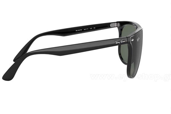RAYBAN 4447N Γυαλια Ηλιου 