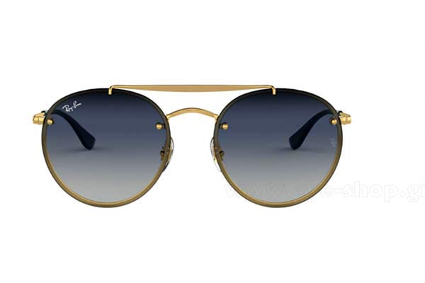 RAYBAN 3614N Γυαλια Ηλιου 