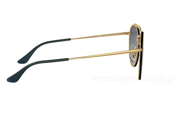 RAYBAN 3614N Γυαλια Ηλιου 