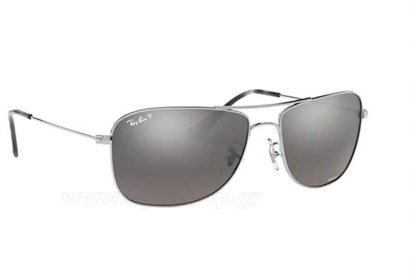 Γυαλια Ηλιου Rayban 3543 003/5J polarized size 59 Τιμή: 160,99