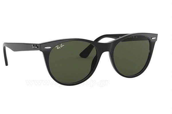 Γυαλια Ηλιου Rayban 2185-Wayfarer-II 901/31 size 55 Τιμή: 123,03
