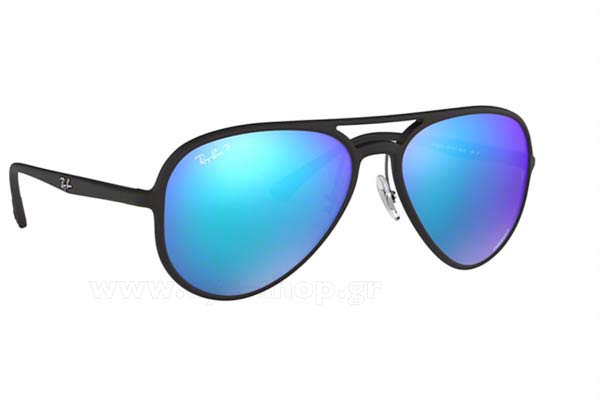 Γυαλια Ηλιου Rayban 4320CH 601SA1 size 58 Τιμή: 160,99