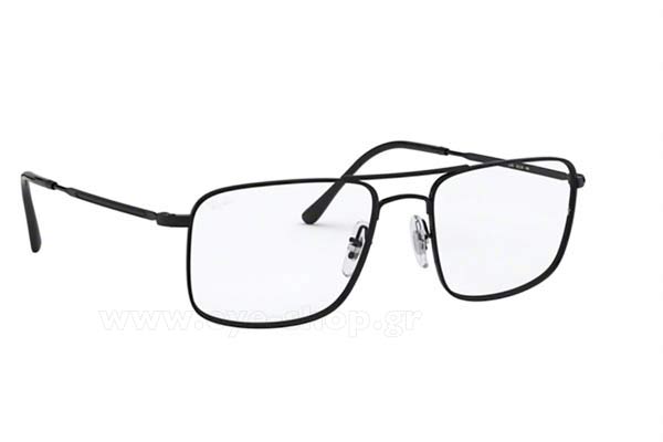 Rayban 6434 2509 size 53 Γυαλιά οράσεως Τιμή: 97,99