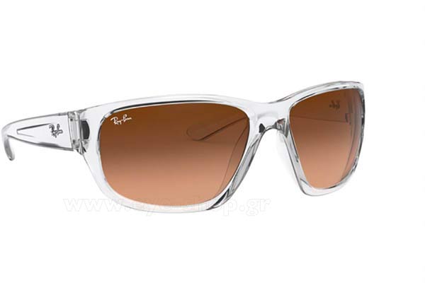 rayban 4300 Γυαλια Ηλιου 